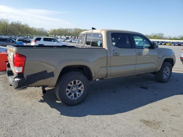 Vin: 5tfdz5bn9gx012260, lot: 55019745, toyota tacoma double cab 20163