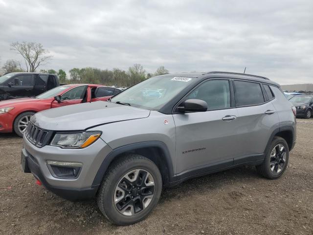 JEEP COMPASS TR
