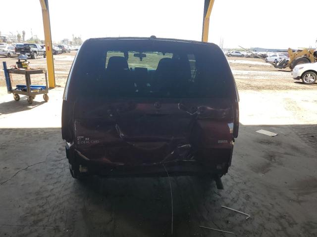 2018 DODGE GRAND CARA 2C4RDGBG0JR220065