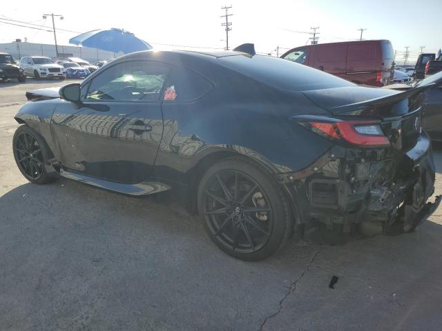 Vin: jf1znbf11n8753619, lot: 52580165, toyota gr 86 prem premium 20222