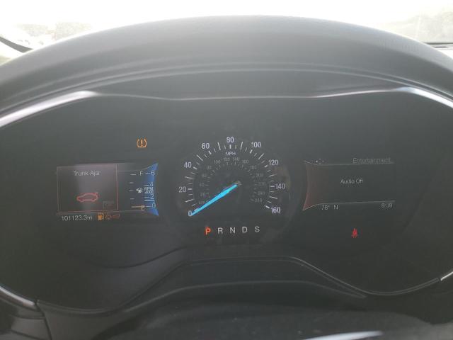 2020 FORD FUSION TIT - 3FA6P0D9XLR175848