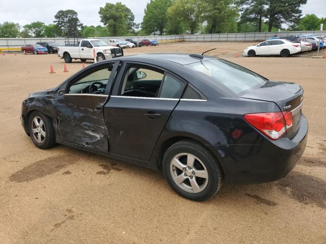 Vin: 1g1pe5sb3g7102611, lot: 51502905, chevrolet cruze lt 20162