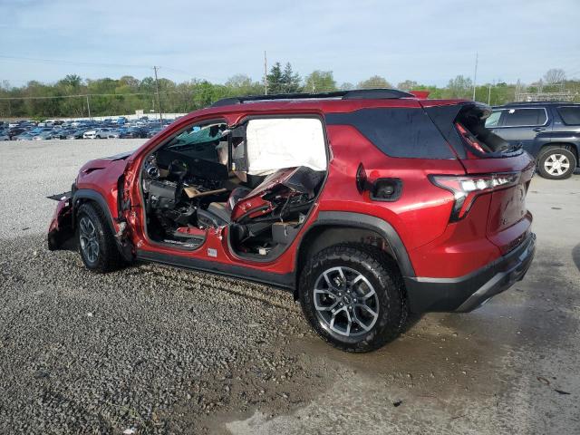 Vin: 3gnaxseg4sl161515, lot: 54138675, chevrolet equinox ac activ 20252