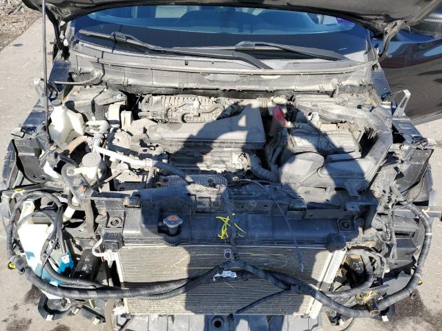 2017 NISSAN ROGUE S - KNMAT2MV7HP594182