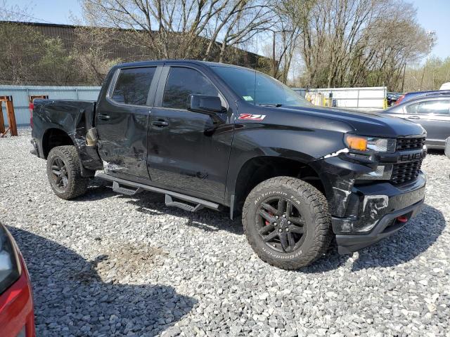 Vin: 3gcpycef2kg110620, lot: 53818785, chevrolet all models k1500 trail boss custom 20194