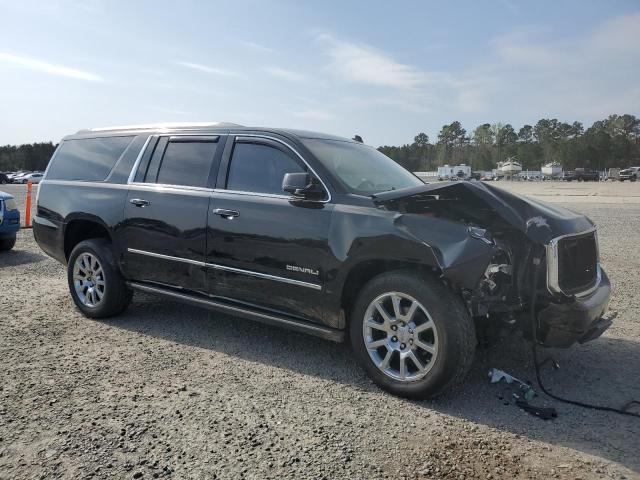 Vin: 1gks2jkj5fr243343, lot: 51352125, gmc yukon denali 20154