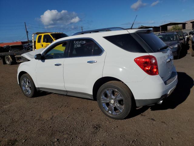 Vin: 2cnflfe5xb6281349, lot: 52053665, chevrolet equinox ltz 20112