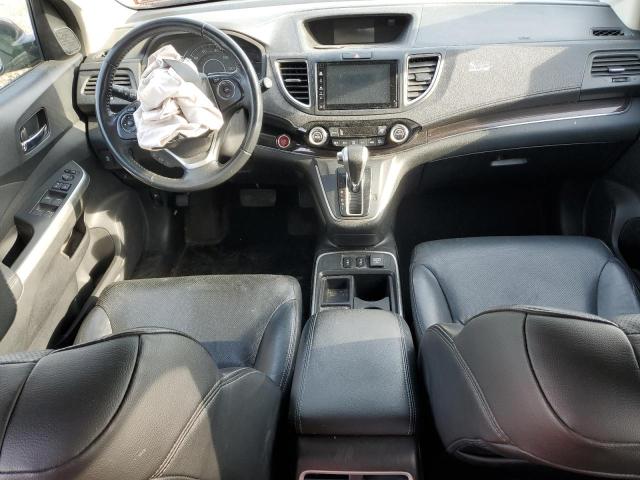 2015 HONDA CR-V EXL - 2HKRM4H78FH675000