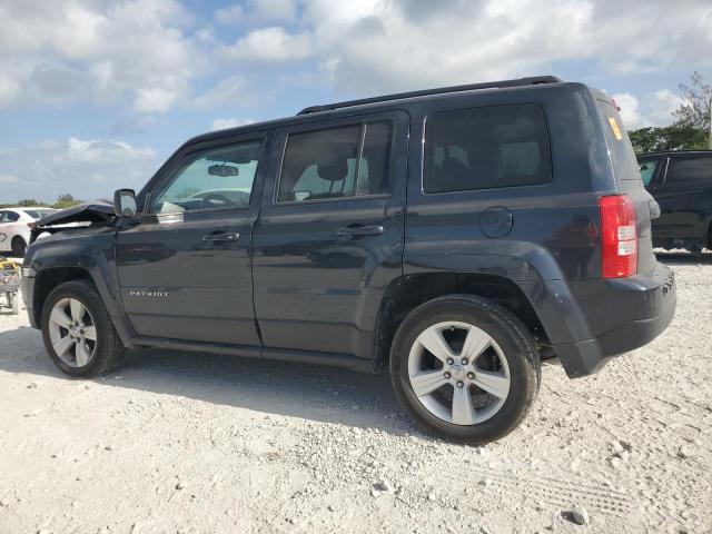 Vin: 1c4njpfa9fd343208, lot: 53932685, jeep patriot latitude 20152