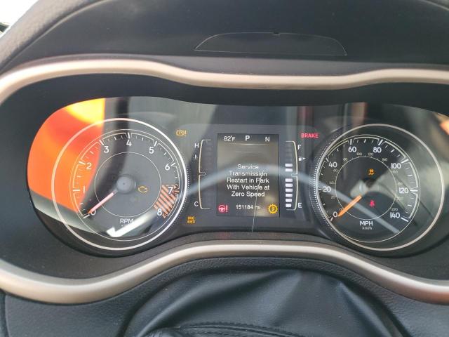 2015 JEEP 4X4 LAREDO 1C4PJMCS0FW648394