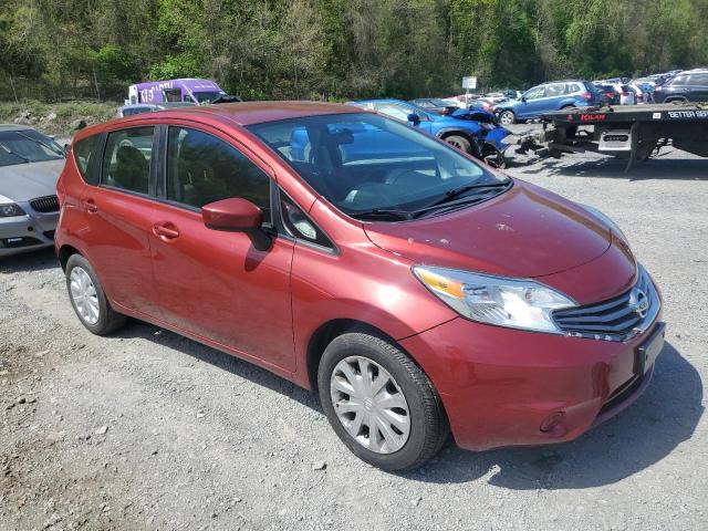 Vin: 3n1ce2cp2gl405263, lot: 54621595, nissan versa s 20164