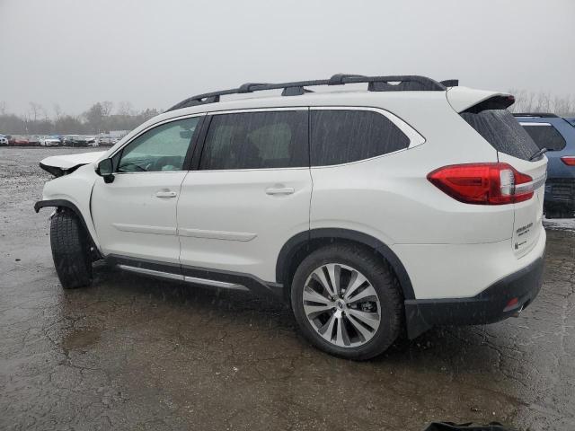 Vin: 4s4wmapd4n3410332, lot: 51609575, subaru ascent limited 20222