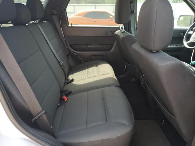 2011 FORD ESCAPE XLT - 1FMCU0DG1BKC01613