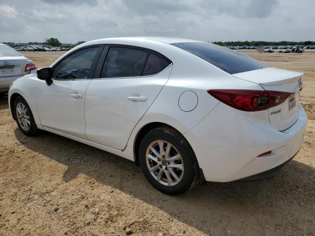 Vin: 3mzbm1v78gm241401, lot: 54607705, mazda 3 touring 20162