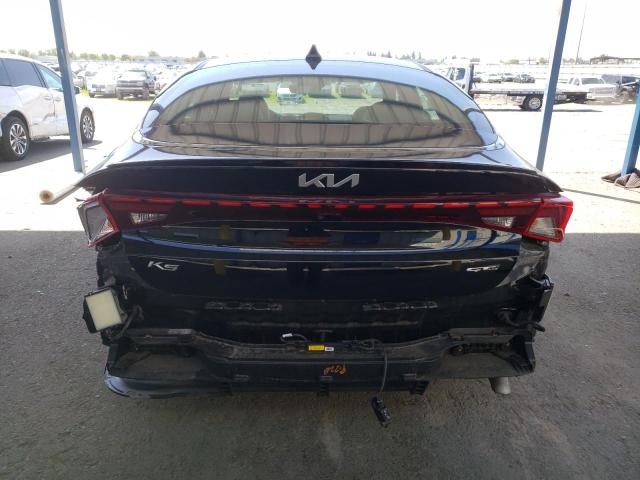 2022 KIA K5 GT LINE - 5XXG64J24NG115825
