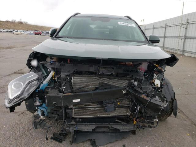 2023 KIA NIRO SX KNDCT3LE1P5044969