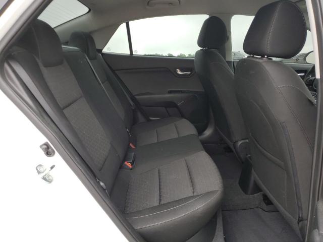 2023 KIA RIO LX - 3KPA24AD6PE604127