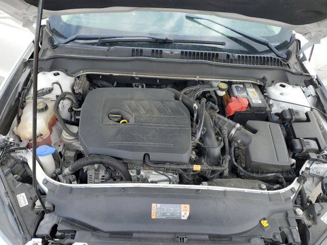 2015 FORD FUSION SE - 3FA6P0HD5FR245064