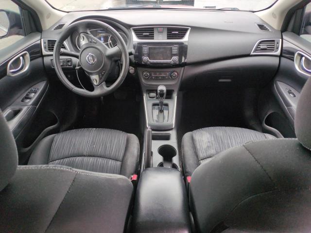 2017 NISSAN SENTRA S - 3N1AB7AP5HL671684