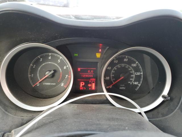 2015 MITSUBISHI LANCER ES JA32U2FU7FU001892