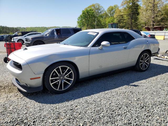 Vin: 2c3cdzjg3ph685509, lot: 49770355, dodge challenger gt 2023 img_1
