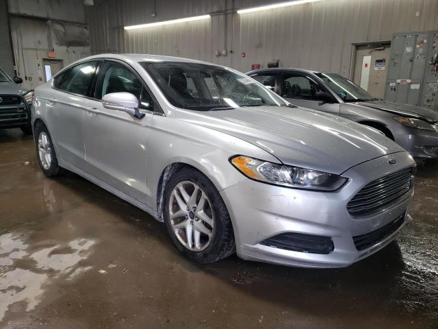 Vin: 3fa6p0h7xgr179784, lot: 52639995, ford fusion se 20164