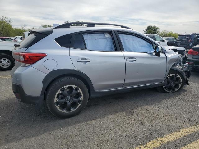 Vin: jf2gtapc5m8307054, lot: 54323545, subaru crosstrek premium 20213