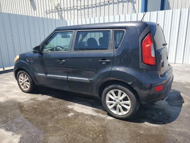 Vin: kndjt2a63d7609039, lot: 55280435, kia soul + 20132