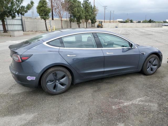 Vin: 5yj3e1eb5jf150719, lot: 53497015, tesla model 3 20183