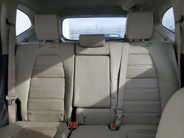 2019 HONDA CR-V EXL - 5J6RW2H84KA019427