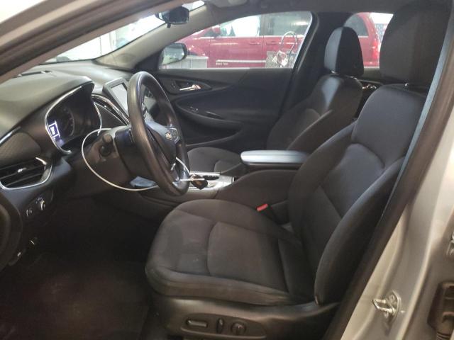 2016 CHEVROLET MALIBU LT - 1G1ZE5ST6GF244619