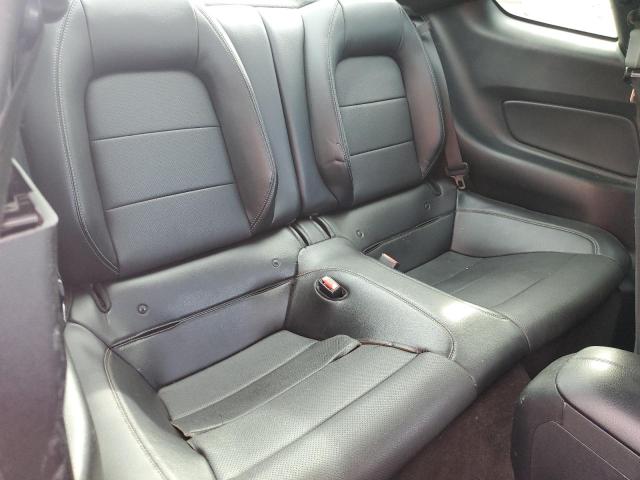 2016 FORD MUSTANG - 1FA6P8AM3G5335424