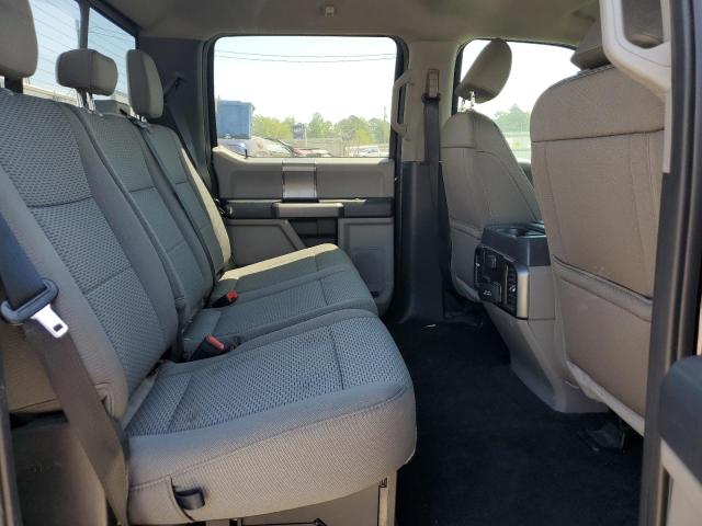 2022 FORD F250 SUPER - 1FT7W2B6XNEG38082