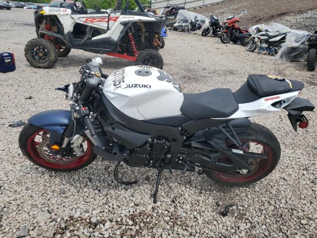 2025 SUZUKI GSX-R600 JS1GN7FA7S7100240