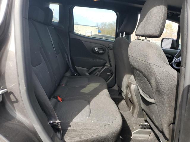 2021 JEEP RENEGADE L ZACNJDBB2MPM70326