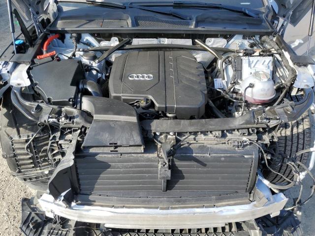 2024 AUDI Q5 PREMIUM - WA1EAAFY5R2036249