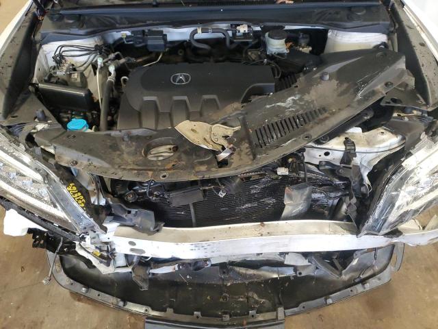 2017 ACURA RDX ADVANC 5J8TB4H79HL029203