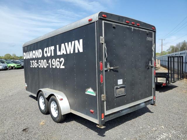 PACEARICAN TRAILER 2006 black   4FPUB162X7G119602 photo #4