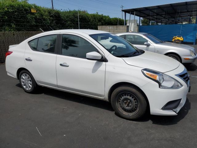 Vin: 3n1cn7ap2kl839305, lot: 55250155, nissan versa s 20194