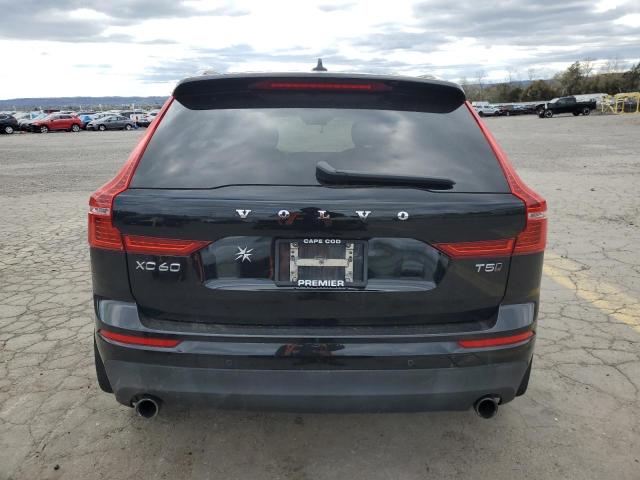 2019 VOLVO XC60 T5 LYV102RK9KB197180