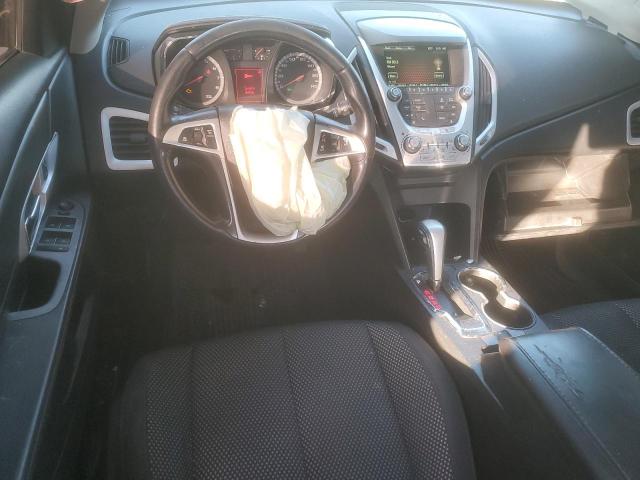 2012 GMC TERRAIN SLE - 2GKALSEK9C6322542