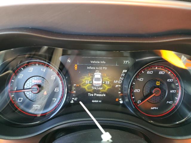 2020 DODGE CHARGER GT - 2C3CDXHG7LH188001
