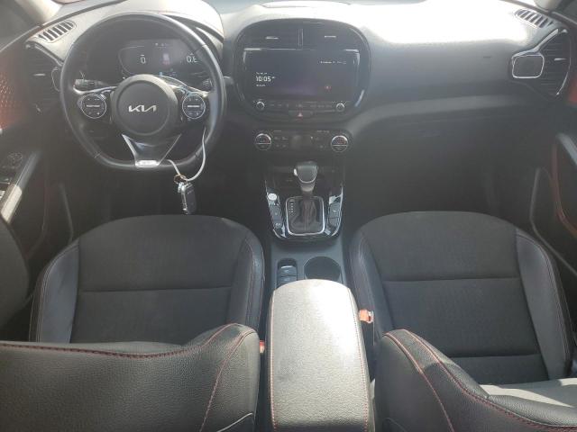 2024 KIA SOUL GT LI - KNDJ53AU2R7222343