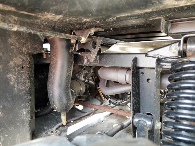 2006 YAMAHA RHINO 660 5Y4AM04Y26A022584