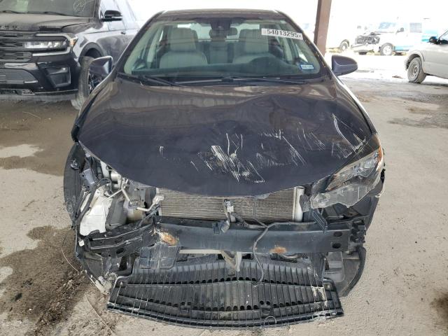 2018 TOYOTA COROLLA L - 5YFBURHE7JP760421