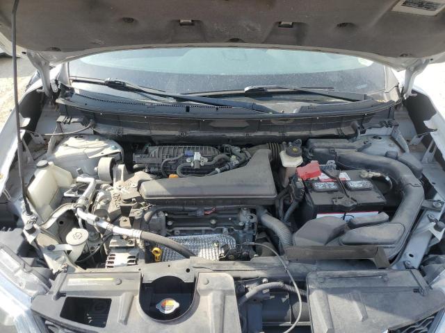 2015 NISSAN ROGUE S - 5N1AT2MT7FC910159