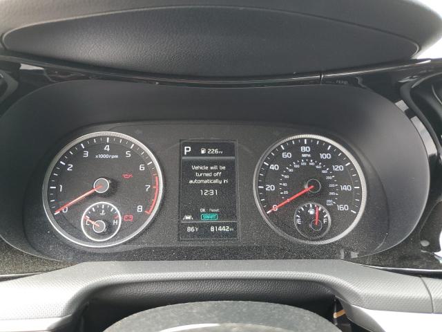 2022 KIA K5 GT LINE 5XXG64J28NG108893