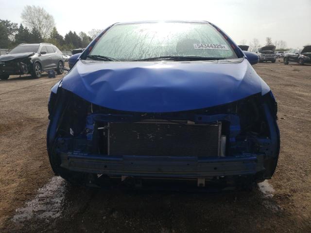 2015 HONDA FIT LX - 3HGGK5H57FM725785