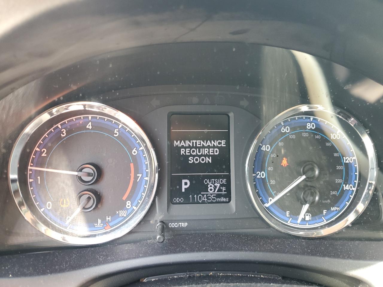 Toyota Corolla l 2019