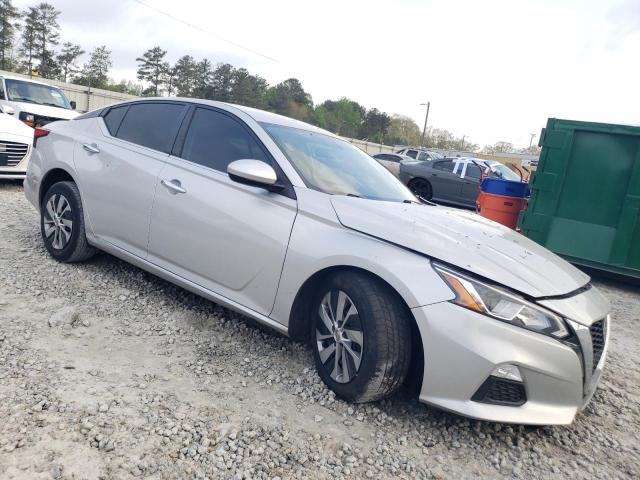 Vin: 1n4bl4bvxlc239418, lot: 51380735, nissan altima s 20204